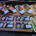 とっと めしや - 2020年11月。