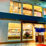 東京MEAT酒場 - 外観写真: