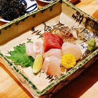 南渋谷 なみの上 - 