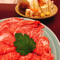 人形町今半 新宿第一生命ビル店 - 