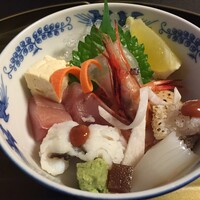 京料理 かじ - 2015.10
