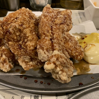 SAPPORO餃子製造所_1