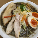 麺や遊大 - 