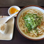 豊吉うどん - 