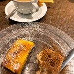 Focacceria la Brianza - 