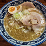 和福 - 特製ラーメン