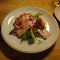 BLU - BLUの海の一皿