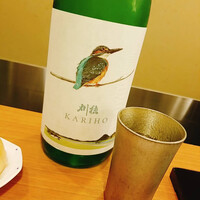 寿司処 かい原 - 