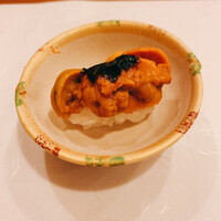 寿司処 かい原 - 