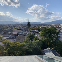 レストランひらまつ 高台寺 - 