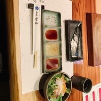 西新初喜 本店 -  西新初喜 本店 -