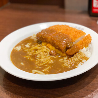 カレーハウス CoCo壱番屋_0