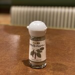 びっくりドンキー - ホワイトペッパー☆