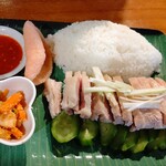 マレーシア家庭料理 J kitchen - 