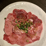 熟成焼肉 八億円 - ③