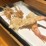 Nihombashi Tempura Uoshin - 