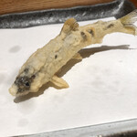 Nihombashi Tempura Uoshin - 