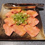 焼肉 味富 - 