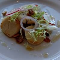 パノラミックレストラン ル・ノルマンディ - 