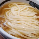 讃歌うどん はんげしょう - 