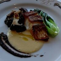 パノラミックレストラン ル・ノルマンディ - 