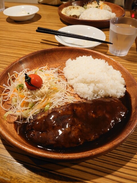 びっくりドンキー 甲府昭和店 国母 ファミレス 食べログ びっくりドンキー 甲府昭和店 国母 ファミレス 食べログ