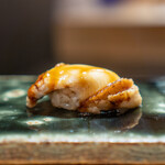 鮨 崚 - 対馬　穴子