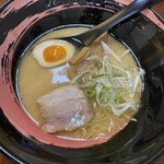 かみなり家 - 
