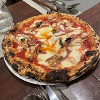 トラットリア イル レガーロ - 