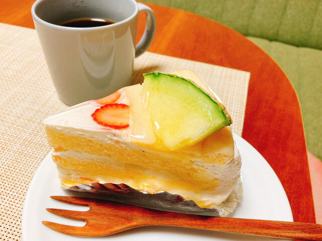 ケーキ工房 フローレンス 天美店 河内天美 ケーキ 食べログ