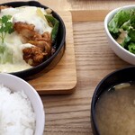 ほっこりごはん屋 輔 - 