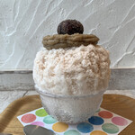 はいむる珈琲店 - 