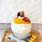 はいむる珈琲店 - 