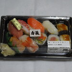 Sushi Rikizou - 