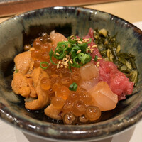 すし てんちじん - 