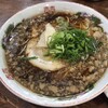 尾道ラーメン 一丁