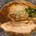 麺道 万里一喰 - 