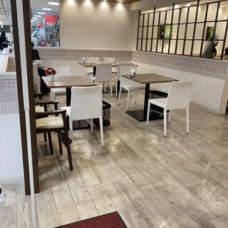 喫茶 リビエラ_2