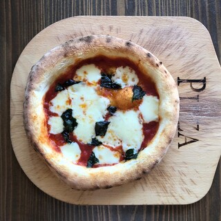 テイクアウトok 那覇でおすすめのピザをご紹介 食べログ