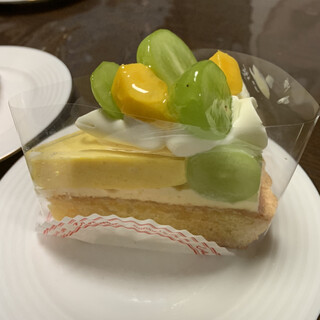 静岡市 静岡 清水 で人気のケーキ ランキングtop 食べログ