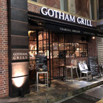 GOTHAM GRILL - 