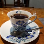 伊万里鍋島焼会館 軽食・喫茶コーナー - 