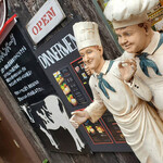 Hamburger Steak Senmon Ten IZUTSUYA