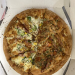 ピザーラ - 料理写真: