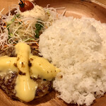 びっくりドンキー - 