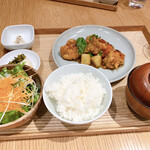 MUJI Diner - 