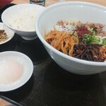 イップウドウ ラーメンエクスプレス - 