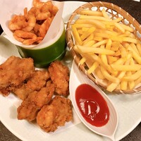 がんこ 高瀬川二条苑 - 