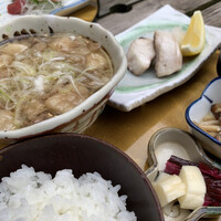 魚斉 - 