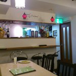 アリーズ キッチン - 